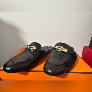 Hermes Loafer